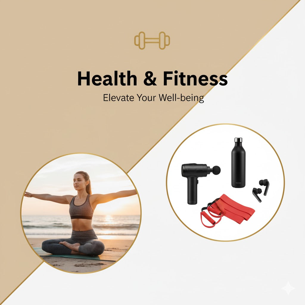Health & Fitness
